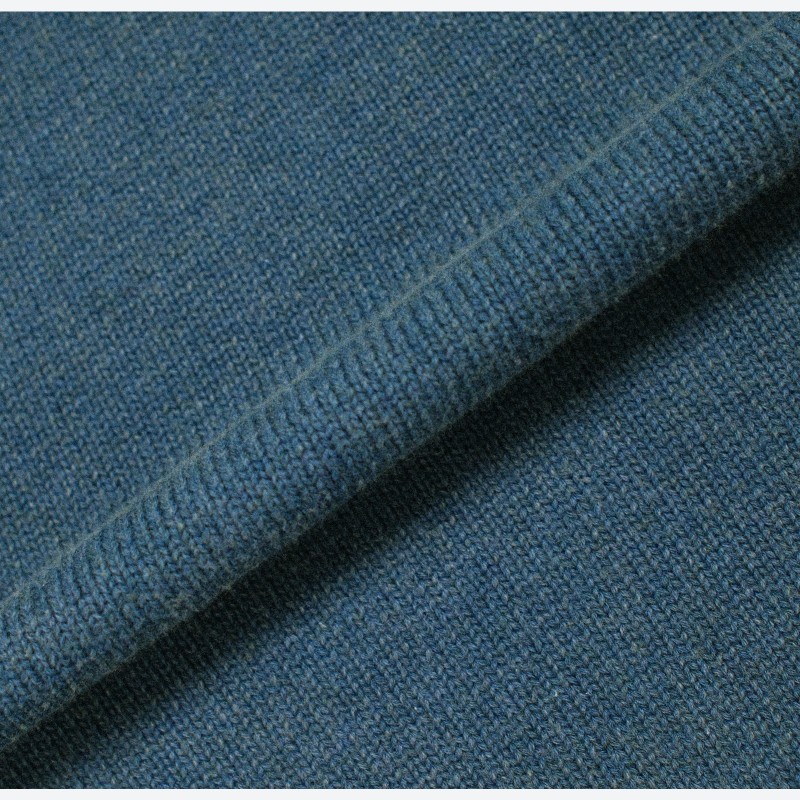 Striped Washed Knit Shorts